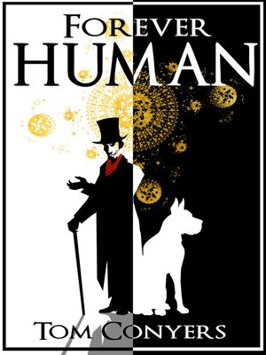 cover image of Forever Human